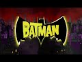 The Batman (2004) - Season 3 Opening and Closing with Original Theme