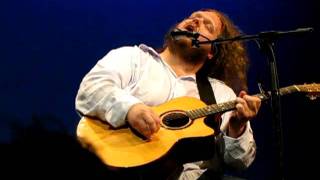 IF I can't Have You-Matt Andersen