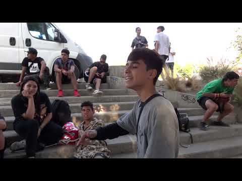 Joaquin vs Tesla // Octavos de final // Radical Segunda Fecha 2k20