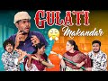 Gulati Makandar Comedy With Message Taffu ComedykaHungamataffu