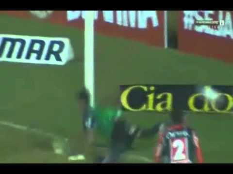 Confira os Gols: Joinville 2 x 3 Boa Esporte