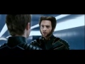 X Men 4 Trailer 2012