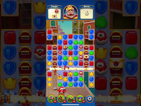 Royal Match LEVEL 4261