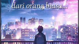 Download lagu #literasi30detik #riaricis1975 #attahalilintar lirik literasi cinta luar biasa andmesh kamaleng mp3