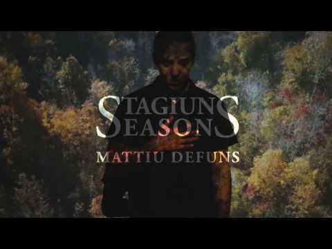 Mattiu Defuns - Stagiuns/Seasons