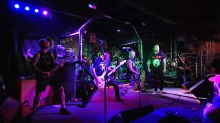 Comeback Kid - Somewhere, Somehow (Live at Overtime Sports Bar)