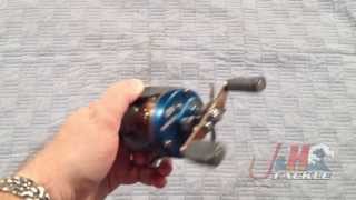 Abu garcia ambassadeur 5600 c4