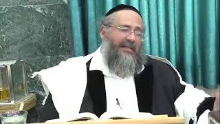 שידור חי של הרב חיד"א שליט"א