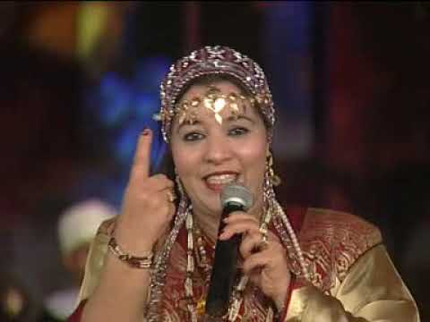 Fatima Tabaamrant : Yout Ouhdawi Akbal - 2011 فاطمة تبعمرانت