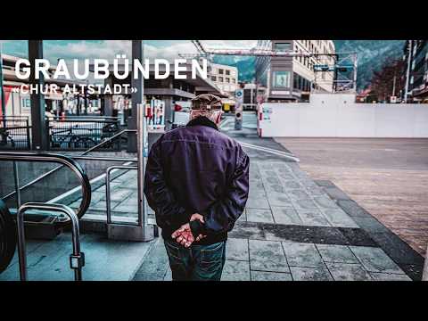 Podcast - Graubünden «Chur Altstadt»