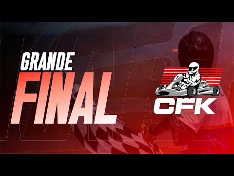CFK 2025 | GRANDE FINAL