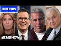 MS NOW Highlights Feb 17