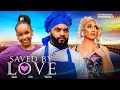 SAVED BY LOVE STEPHEN ODIMGBE SUSAN ZAYATT EMMANUELLA KINIKACHI