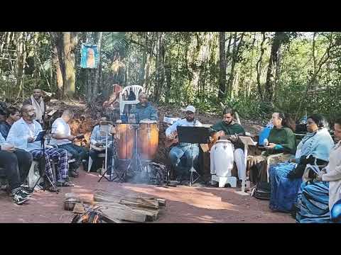 Eu devo Amar - Mestre Irineu