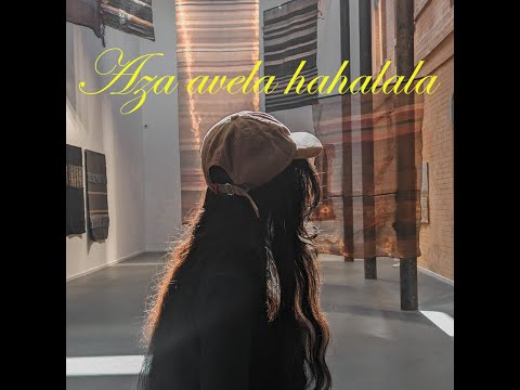 Aza avela hahalala - Cover Miandry Rhr