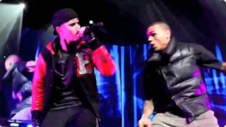 Ladies Love Me- Chris Brown ft. Justin Bieber