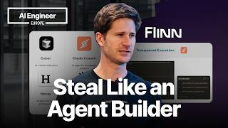 `What the Best Agents Share` — Mardu Swanepoel, Flinn AI