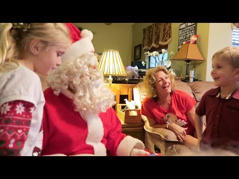 A Magical Christmas Eve | Vlogidays 2017 Day 35 Video