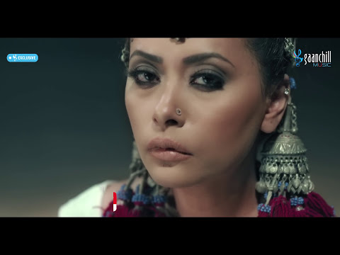 Bhetor Bole Bahir Kande | Rafa feat. Mala | New Bangla Song