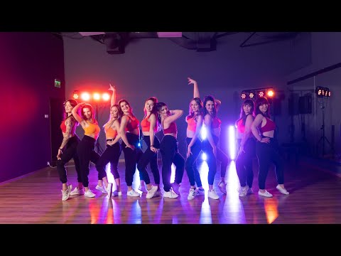BACHATA LADIES CHOREO VIDEO PROJECT | Maria | DJ Dimen5ions, Dj Manuel Citro - I like it - remix