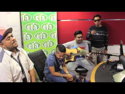 ERAkustik untuk Aril