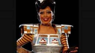 A Lotta Locomotion, Starlight Express