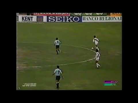 1989.08.27 Peru 0 - Uruguay 2 (Partido Completo 60fps - Clasificatorias Italia 1990)