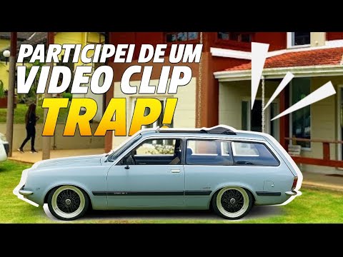 PARTICIPEI DO CLIPE CENA DE NOVELA JR LORD KEVINHO PELÉ MILFLOWS | MEU CARRO QUEBRO|Canal Qual Rolê