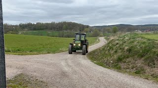 John Deere 2040 wheel tractor | Image 4 - Agroline