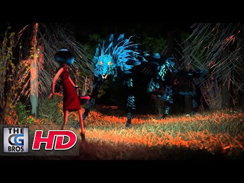 CGI Animated Shorts : "Fetch" - by François Gilliot & François Beaunestory