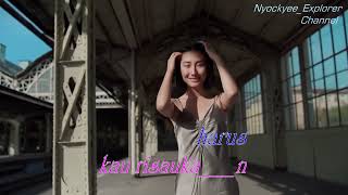 Download lagu Nia Daniaty - HARI TELAH BERGANTI //Teks Lirik mp3 Download lagu Nia Daniaty - HARI TELAH BERGANTI //Teks Lirik mp3