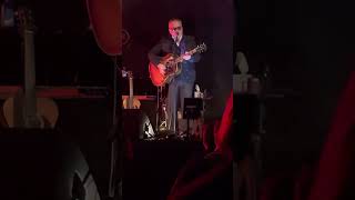 45 . Elvis Costello . Gramercy Theatre . 02.13.23