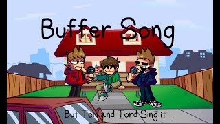 Cover art for Buffer Song