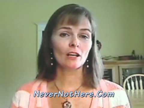 Canela Michelle Meyers Ultimate Awareness