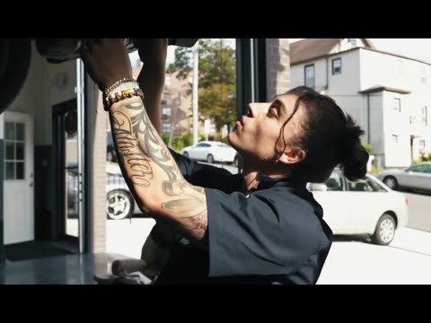 BIG TRIP - INTL (SLEEP WHEN YOU'RE DEAD) (OFFICIAL VIDEO)