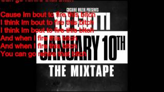 Fire Dat Bitch (Lyrics)- Yo Gotti Ft. Zed Zilla