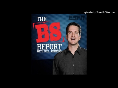 B.S Report - Lorne Michaels (2014-11-19)