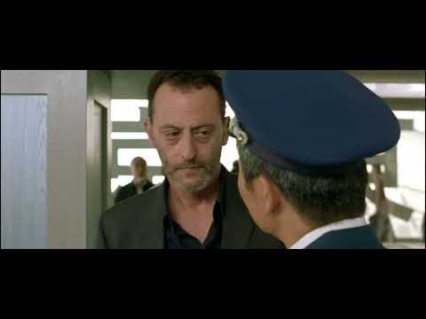 D'où venait il votre avion - Wasabi