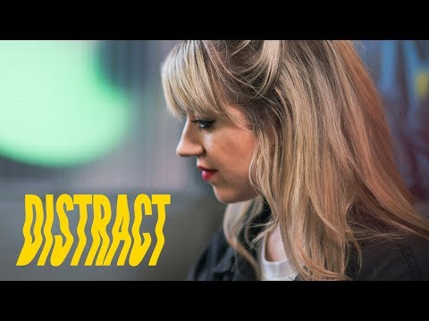 Distract Meets: Leah McFall