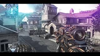 Introducing Aquila Ligie!