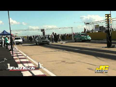 Gol DTB 306 Claudinei/ 1ª Etapa APPASC Cup e 2ª Etapa Gaúcho 2014