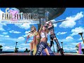 Final Fantasy X 2 HD Remaster Undub Part 1