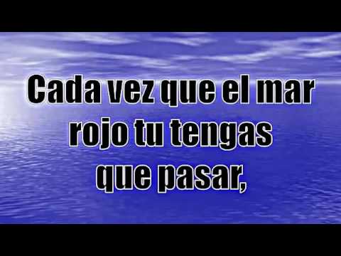 el himno de victoria-Dany berrios