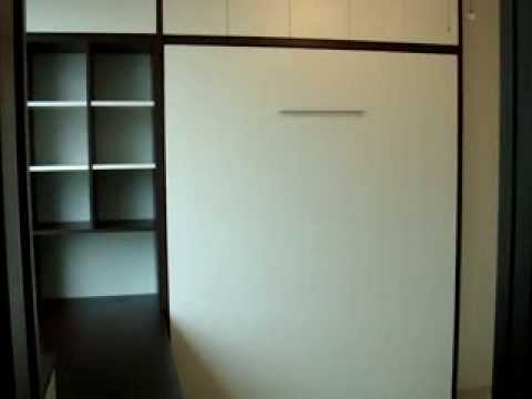 Tree House Condo.ChestnutAve.Hundred Trees Condo-Rm2. 81WestCoast Dr.Table+ChildRm-HWB-Queen.WallBed