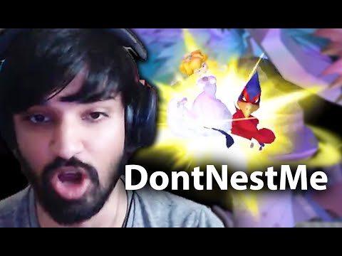 I Showed Moky the New and Improved DontNestMe.. (Zain Moky Fridays)