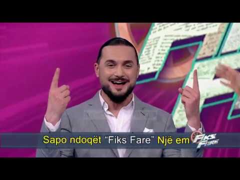 Fiks Fare, 12 Prill 2019, Pjesa 3 - Investigative Satirical Show