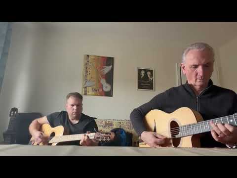  Armando’s Rumba - Claudio Favari & Mike Grenier