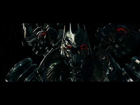 Decepticons, mobilize. It is time.