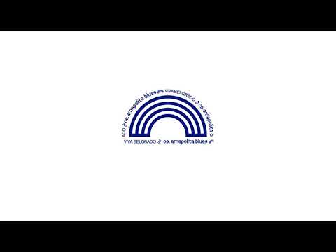 Amapolita Blues - Viva Belgrado