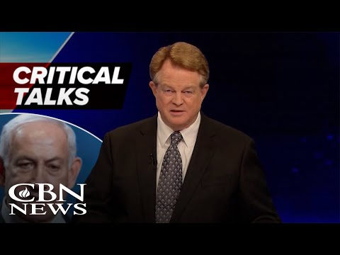 Netanyahu in Florida | News on The 700 Club - December 29, 2025